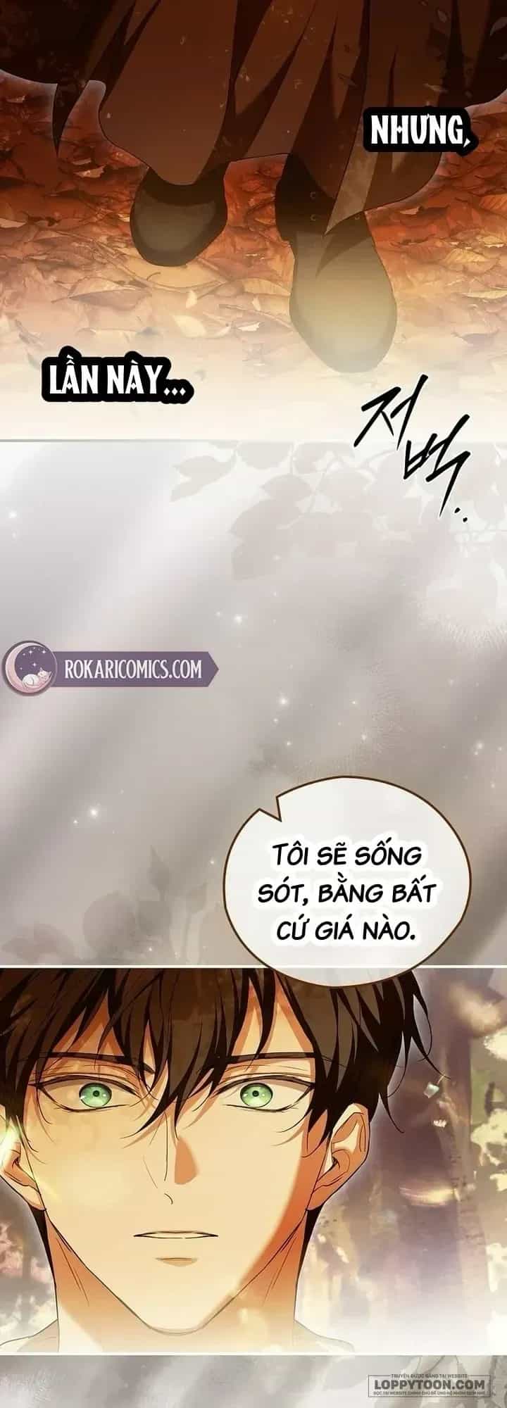 Tìm Một Người Chồng Mới - Chương 30 - ảnh 43