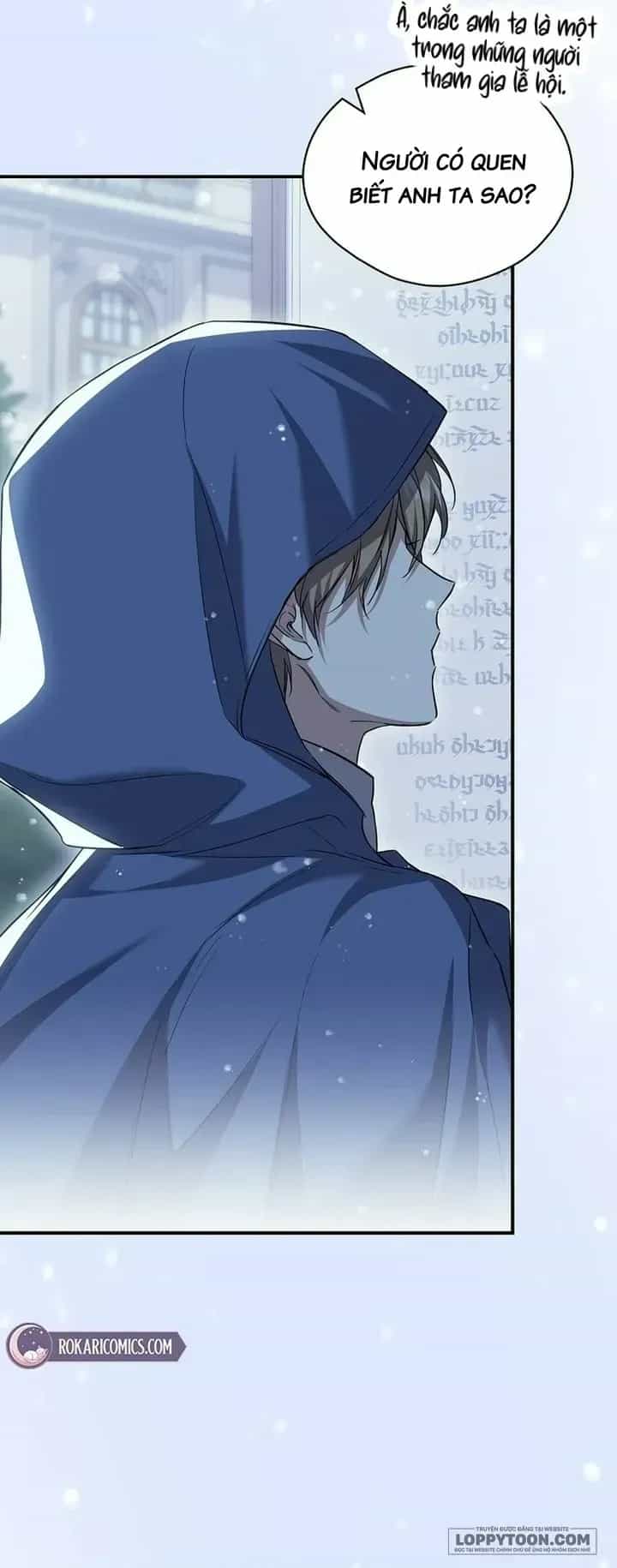 Tìm Một Người Chồng Mới - Chương 30 - ảnh 65