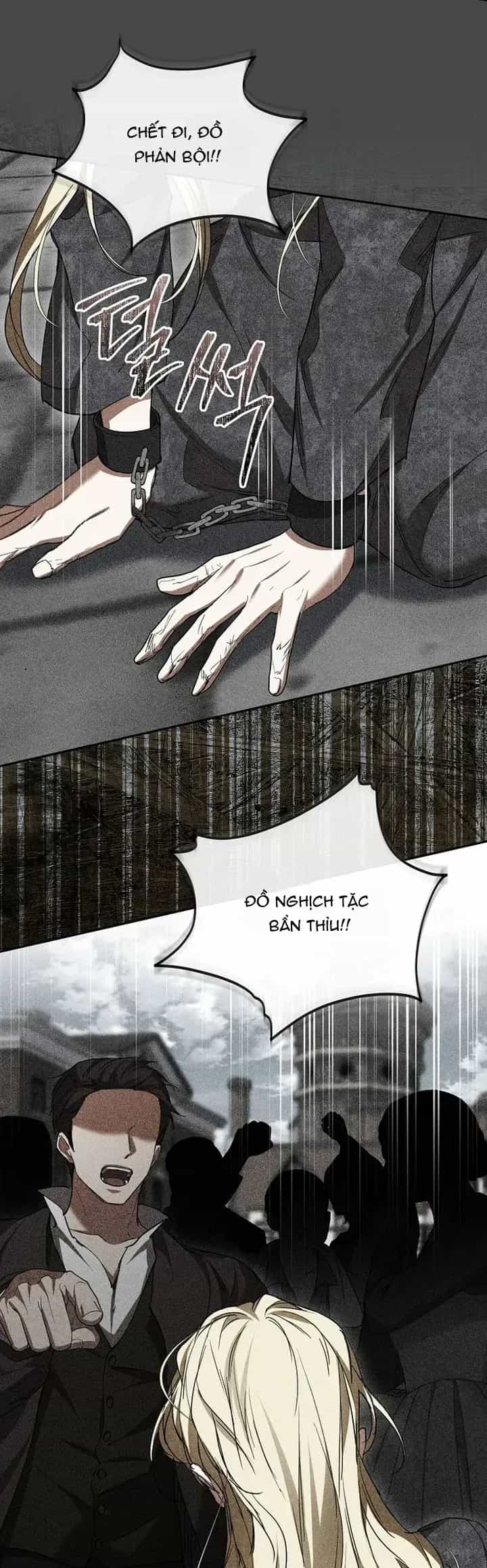 Tìm Một Người Chồng Mới - Chương 31 - ảnh 11