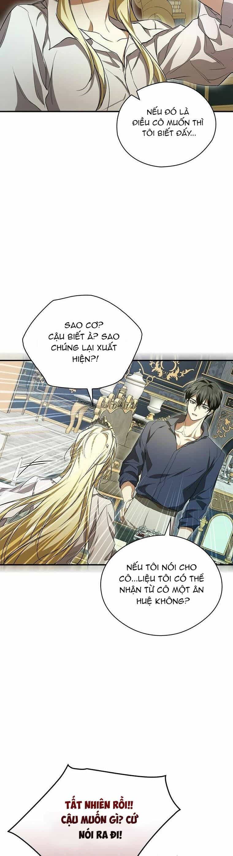 Tìm Một Người Chồng Mới - Chương 12 - ảnh 16
