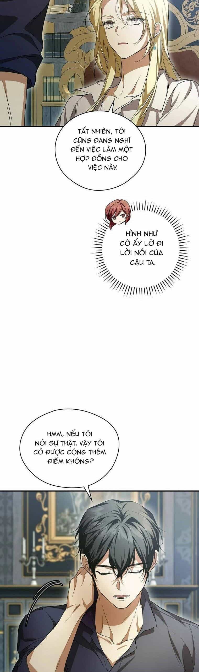 Tìm Một Người Chồng Mới - Chương 12 - ảnh 5