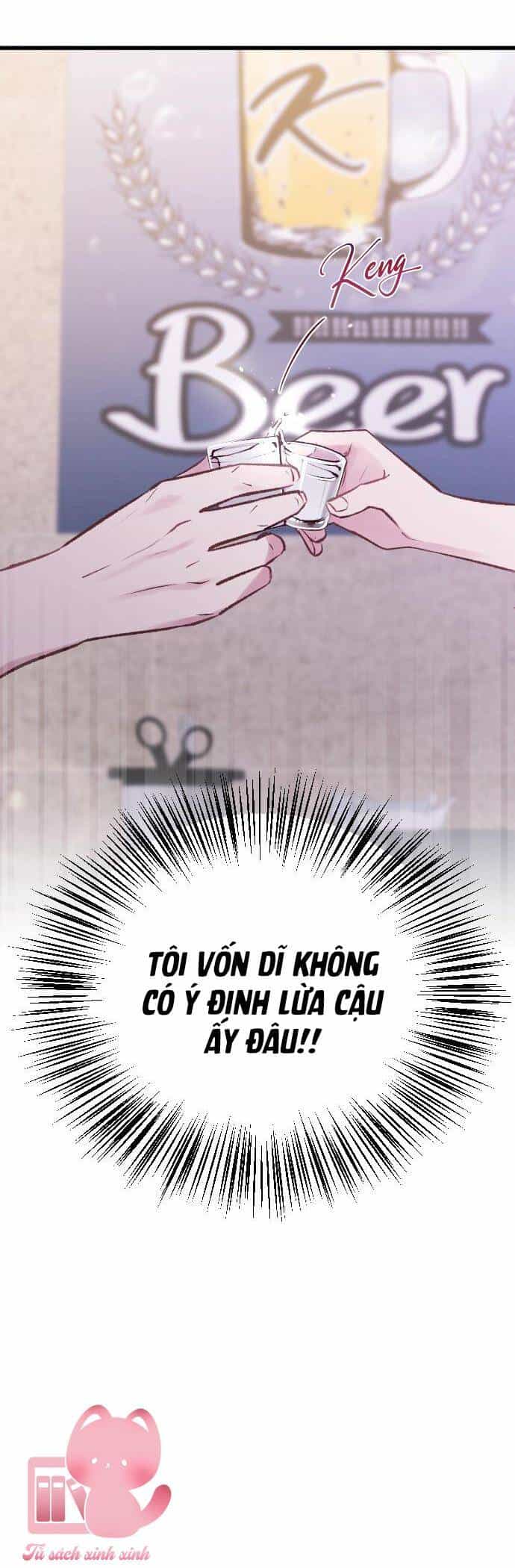 Tình Cờ Ta Gặp Nhau - Chương 1 - ảnh 10