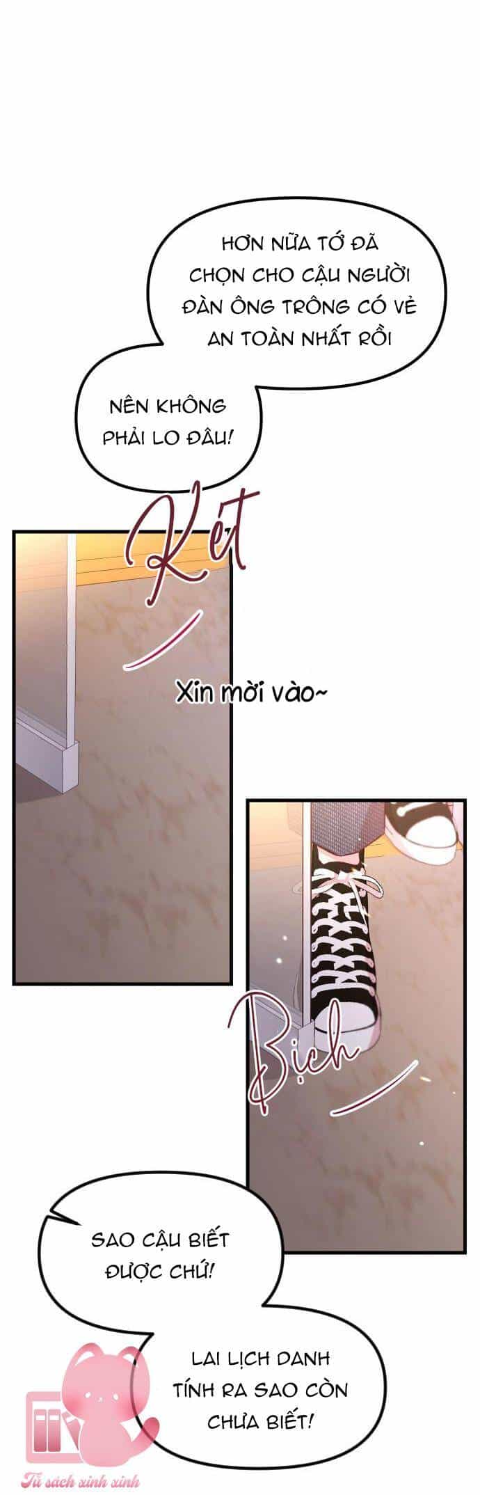 Tình Cờ Ta Gặp Nhau - Chương 1 - ảnh 41