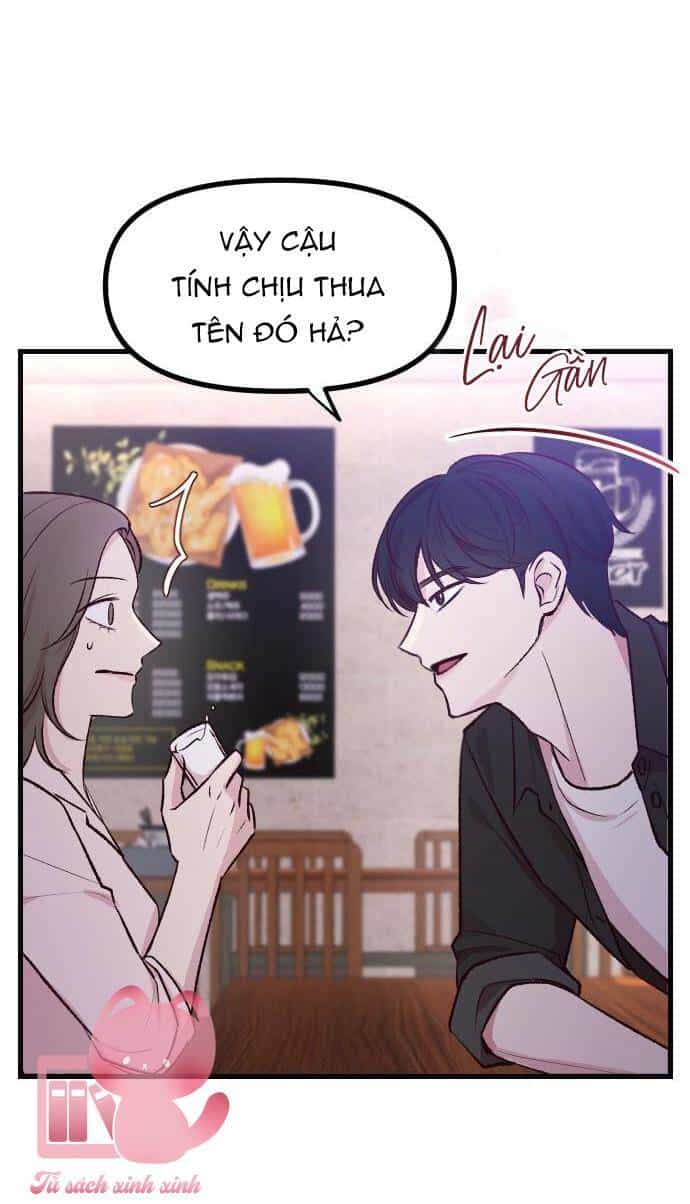Tình Cờ Ta Gặp Nhau - Chương 1 - ảnh 65