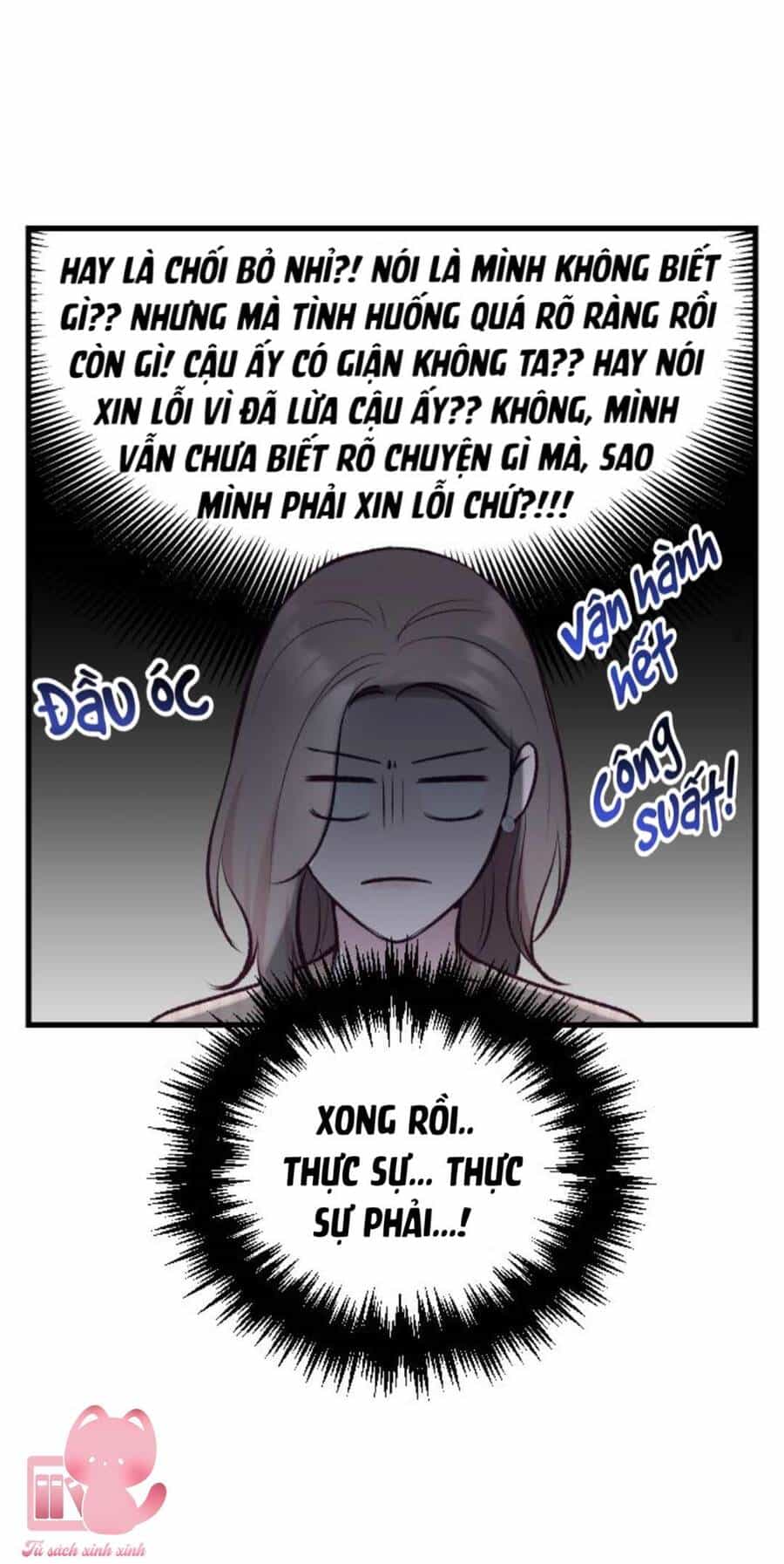 Tình Cờ Ta Gặp Nhau - Chương 10 - ảnh 26