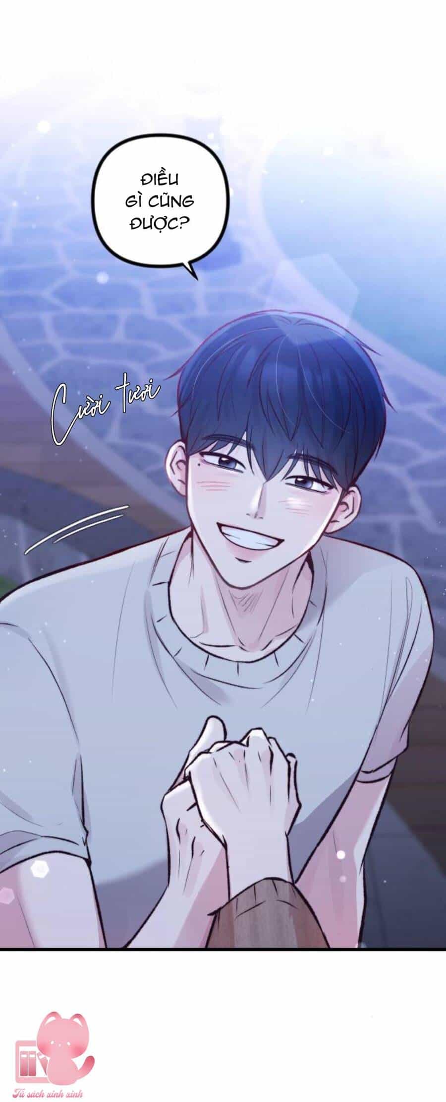 Tình Cờ Ta Gặp Nhau - Chương 10 - ảnh 33