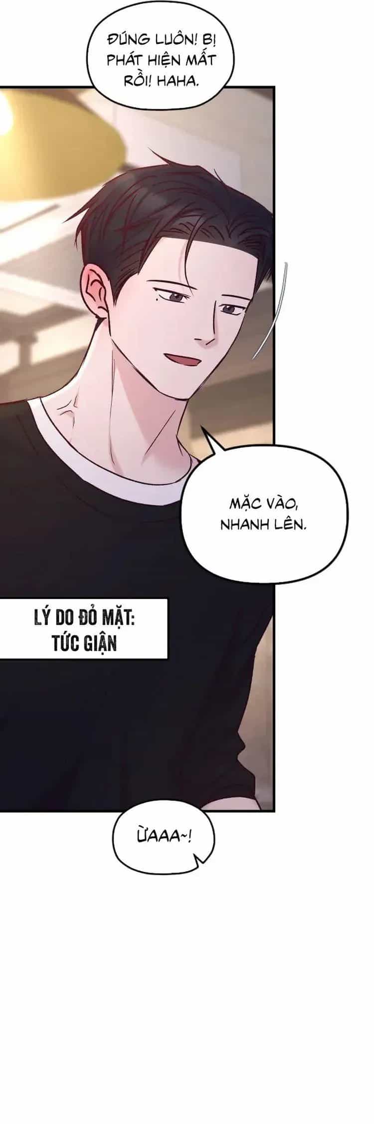Tình Cờ Ta Gặp Nhau - Chương 100 - ảnh 10