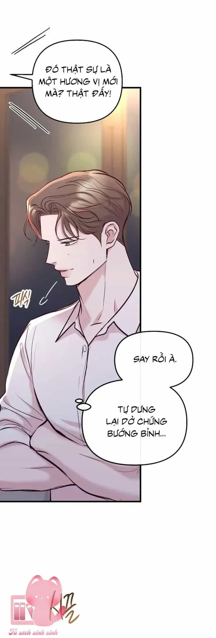 Tình Cờ Ta Gặp Nhau - Chương 100 - ảnh 17