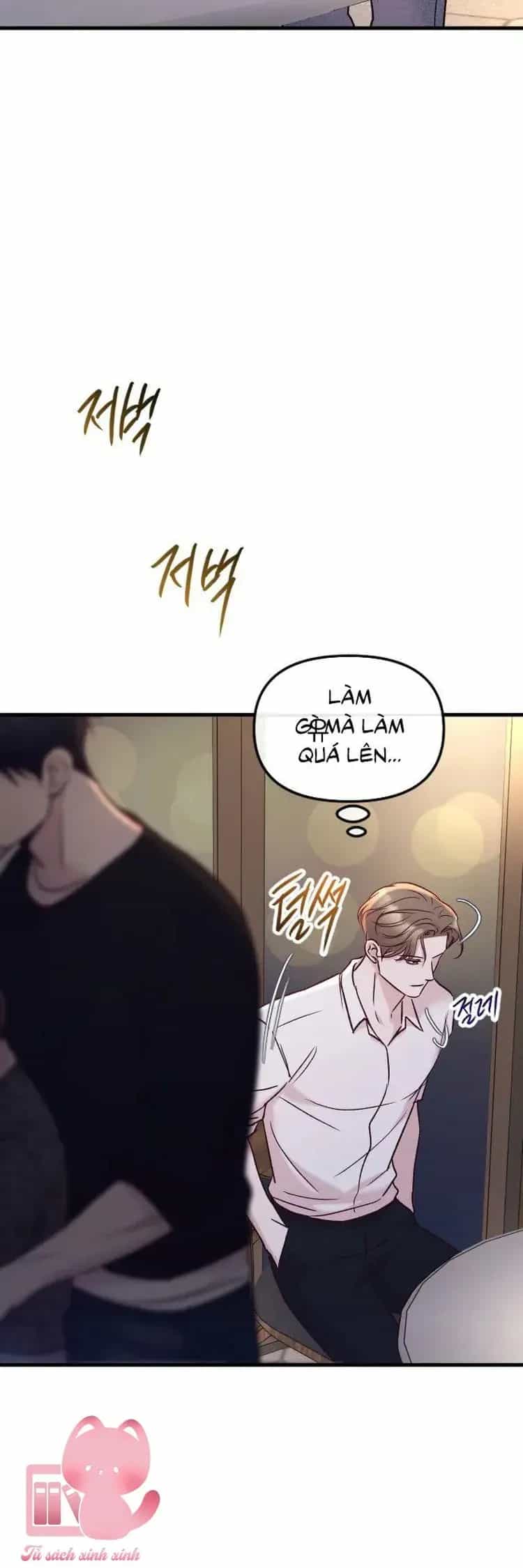 Tình Cờ Ta Gặp Nhau - Chương 100 - ảnh 21