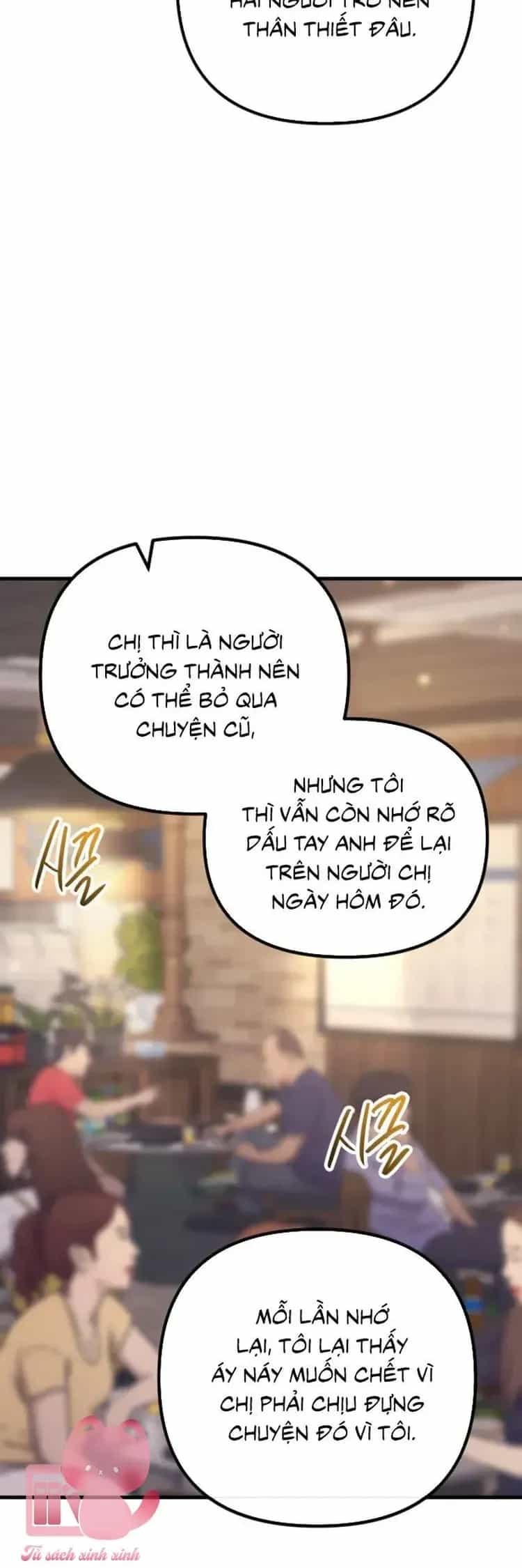 Tình Cờ Ta Gặp Nhau - Chương 100 - ảnh 23