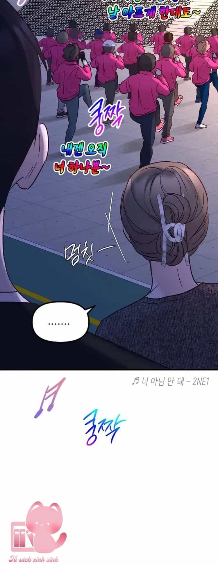 Tình Cờ Ta Gặp Nhau - Chương 100 - ảnh 33