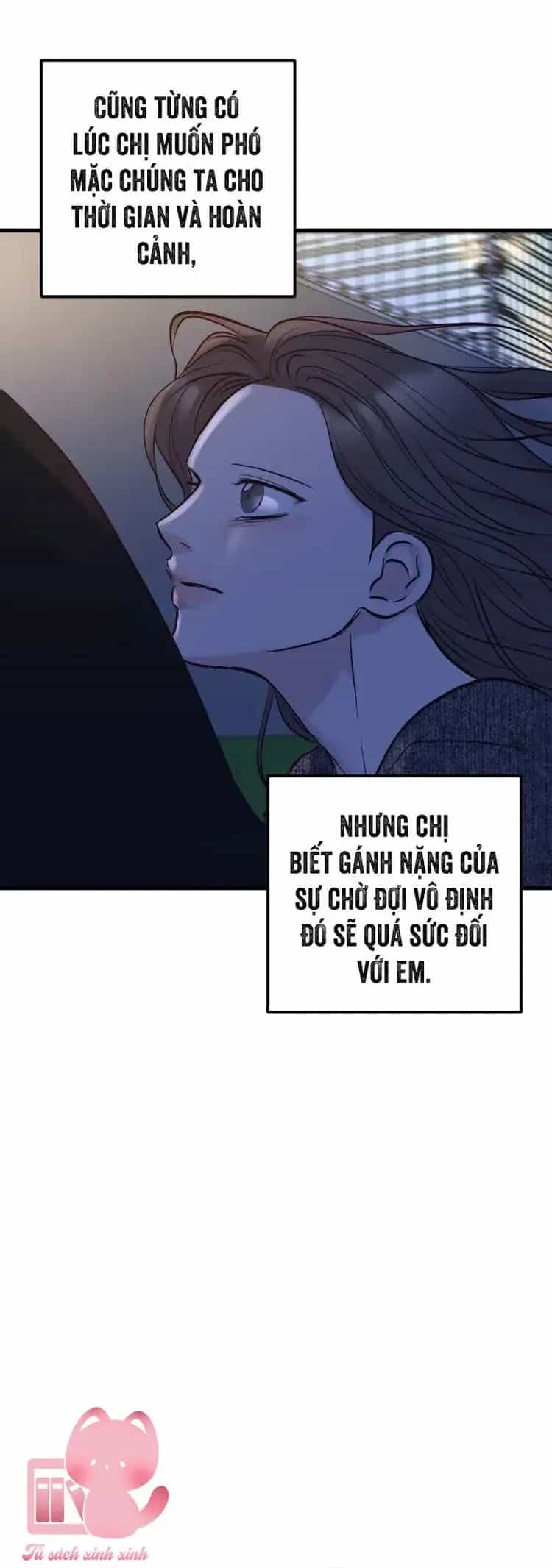 Tình Cờ Ta Gặp Nhau - Chương 100 - ảnh 53