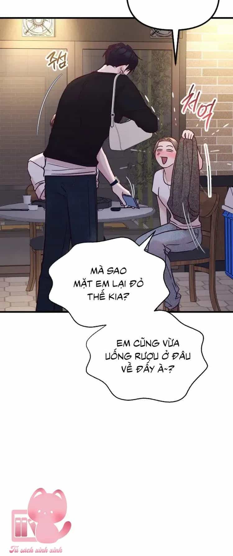 Tình Cờ Ta Gặp Nhau - Chương 100 - ảnh 9