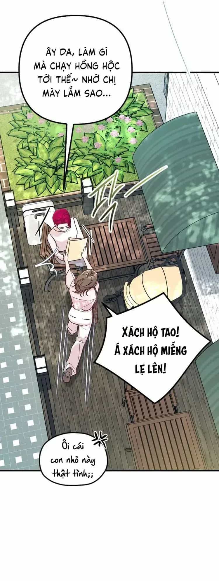 Tình Cờ Ta Gặp Nhau - Chương 101 - ảnh 17