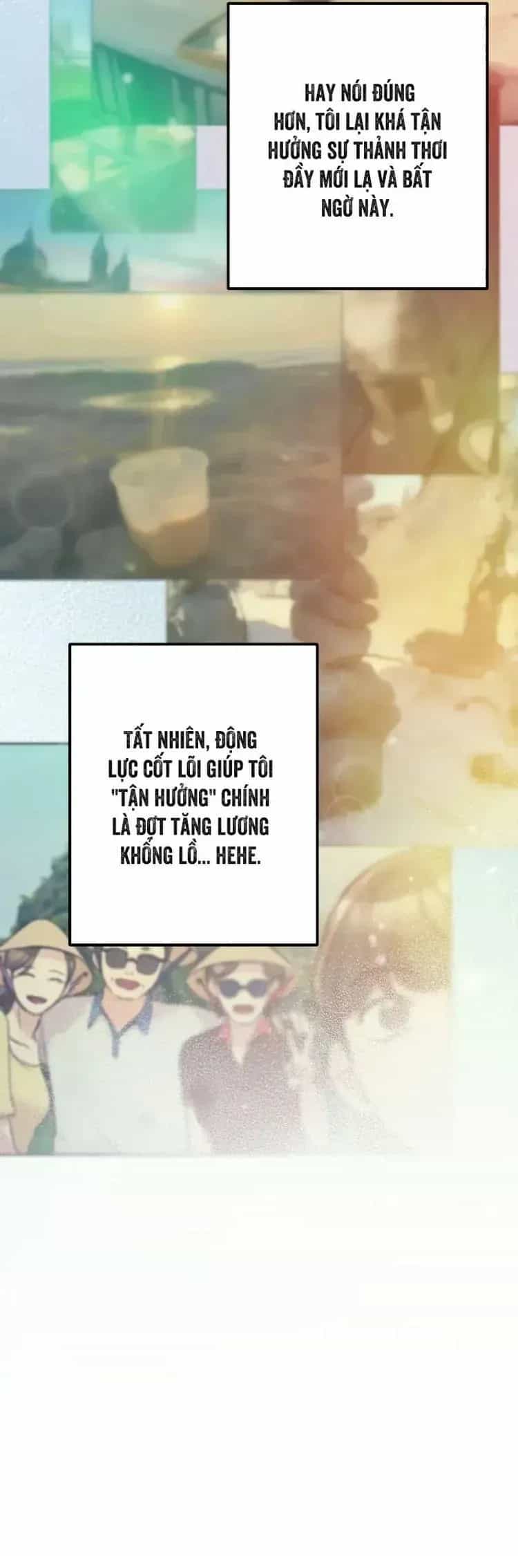 Tình Cờ Ta Gặp Nhau - Chương 101 - ảnh 41