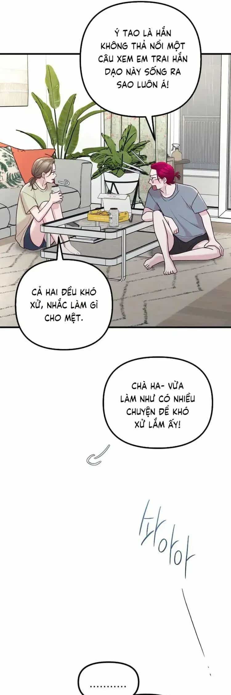 Tình Cờ Ta Gặp Nhau - Chương 101 - ảnh 65