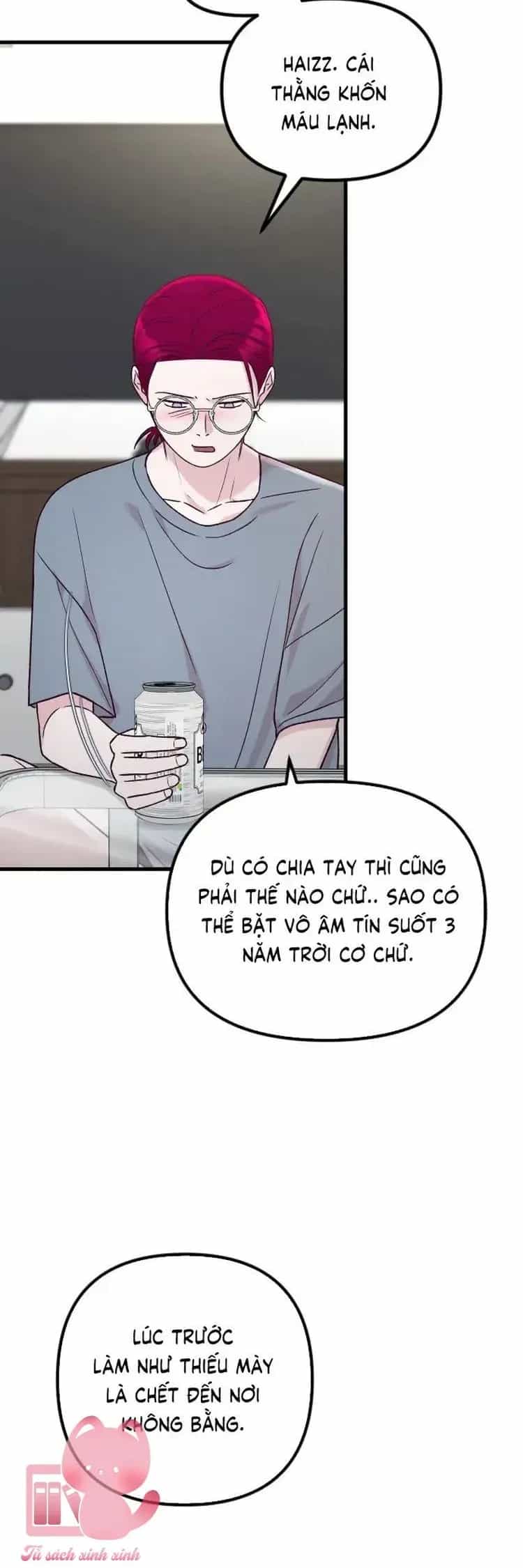 Tình Cờ Ta Gặp Nhau - Chương 101 - ảnh 66