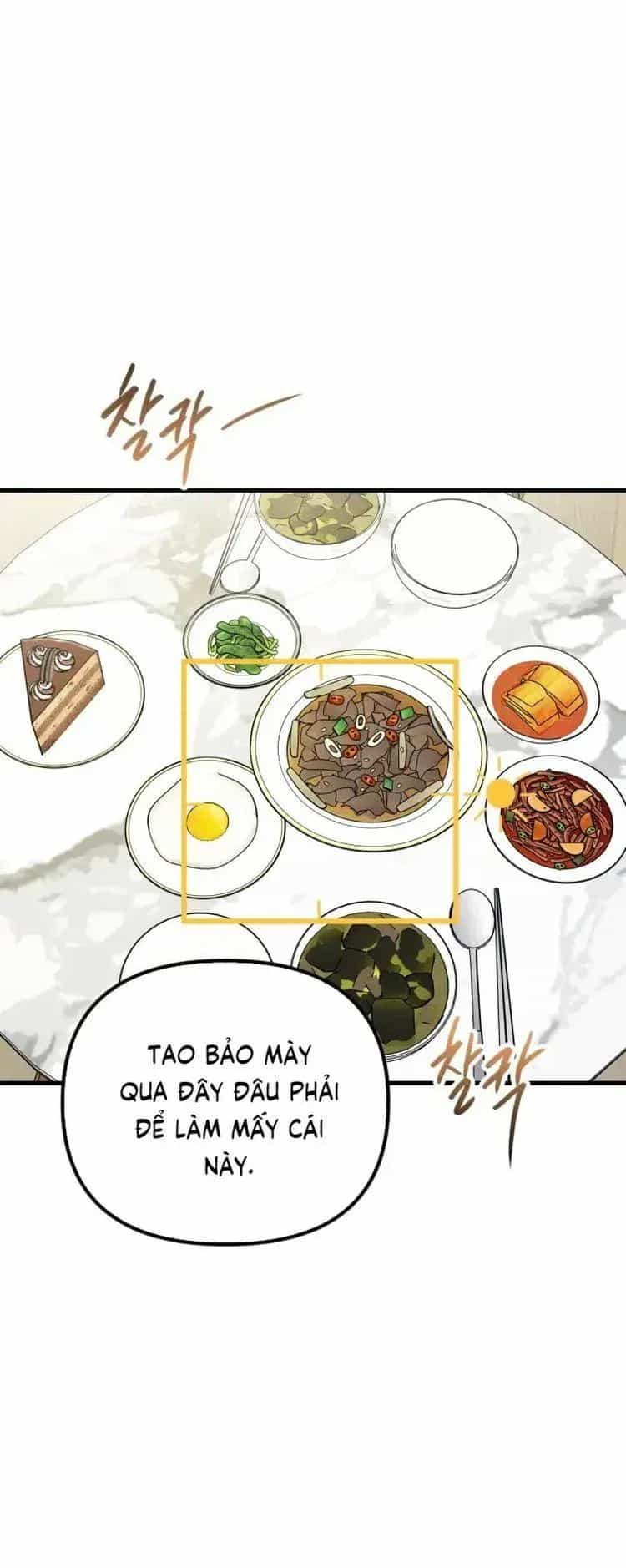 Tình Cờ Ta Gặp Nhau - Chương 102 - ảnh 2