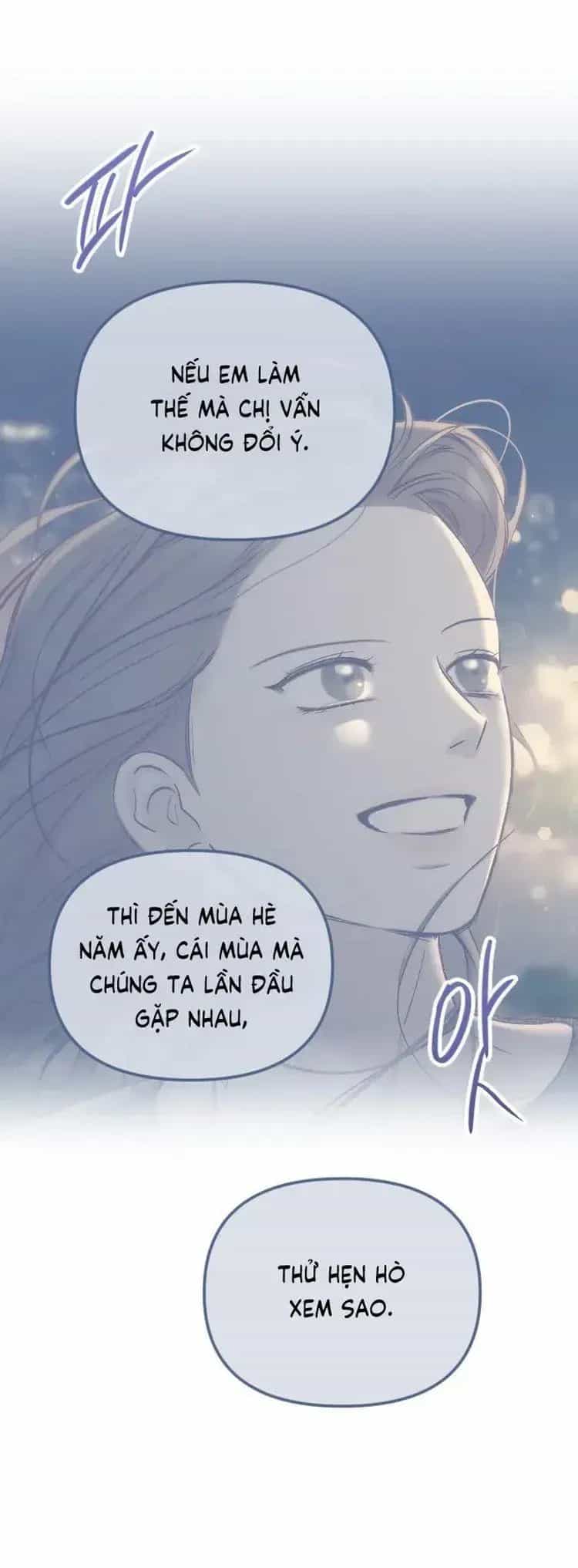 Tình Cờ Ta Gặp Nhau - Chương 102 - ảnh 20