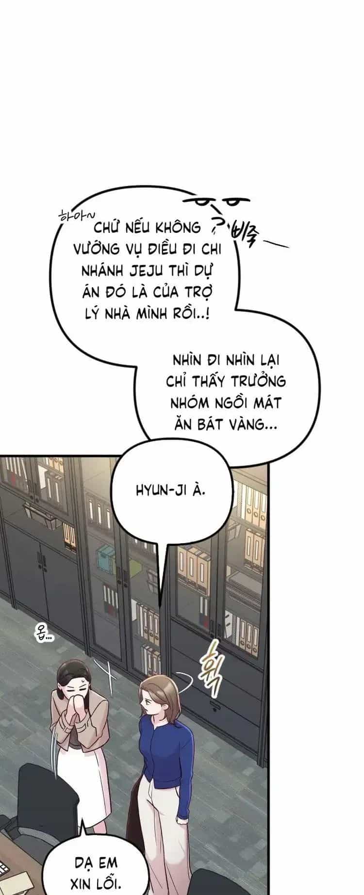 Tình Cờ Ta Gặp Nhau - Chương 102 - ảnh 28