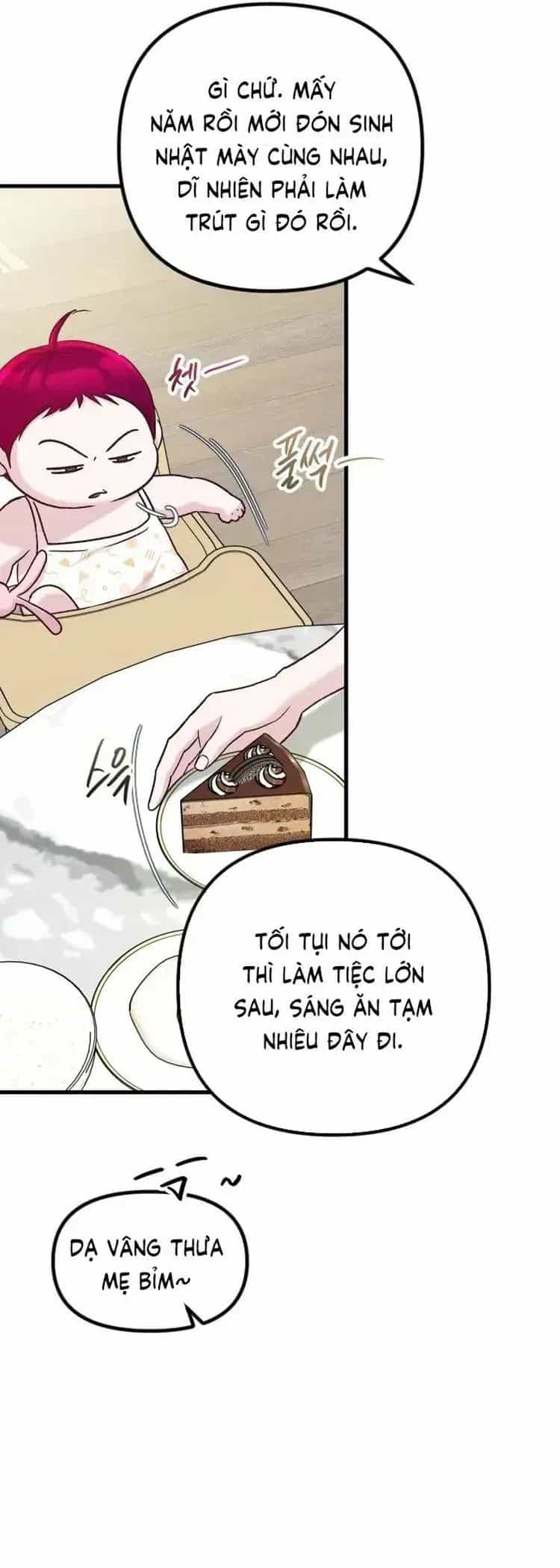 Tình Cờ Ta Gặp Nhau - Chương 102 - ảnh 4