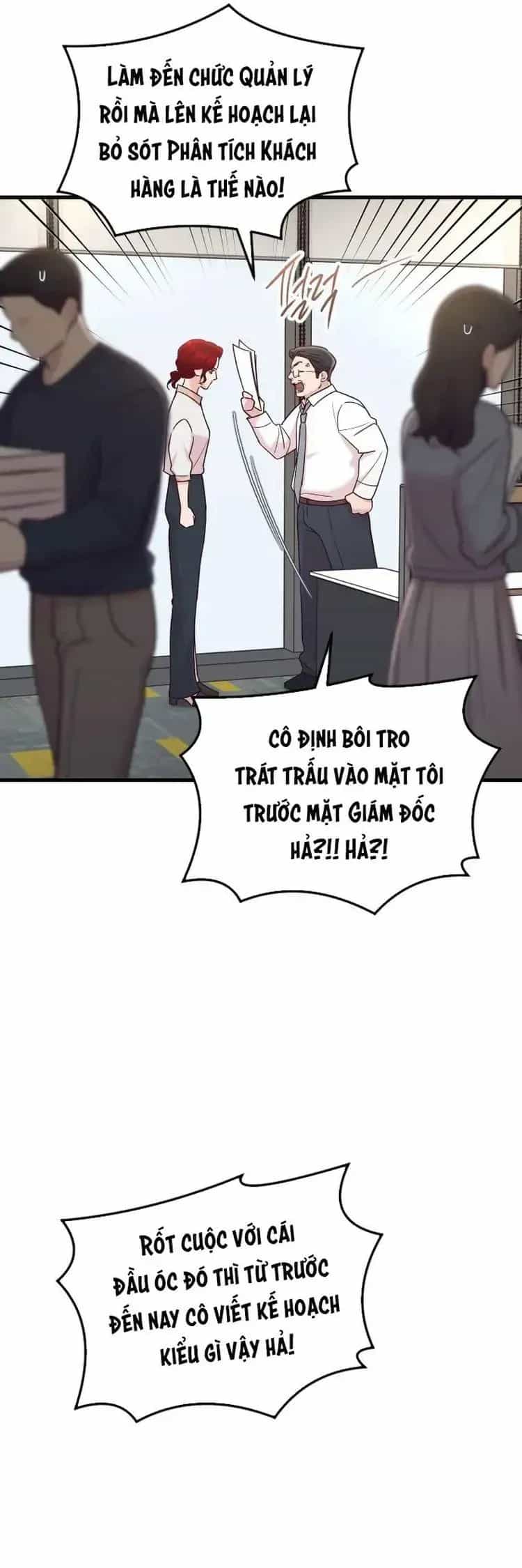 Tình Cờ Ta Gặp Nhau - Chương 102 - ảnh 51