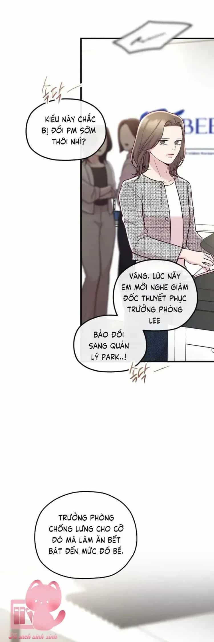 Tình Cờ Ta Gặp Nhau - Chương 102 - ảnh 52