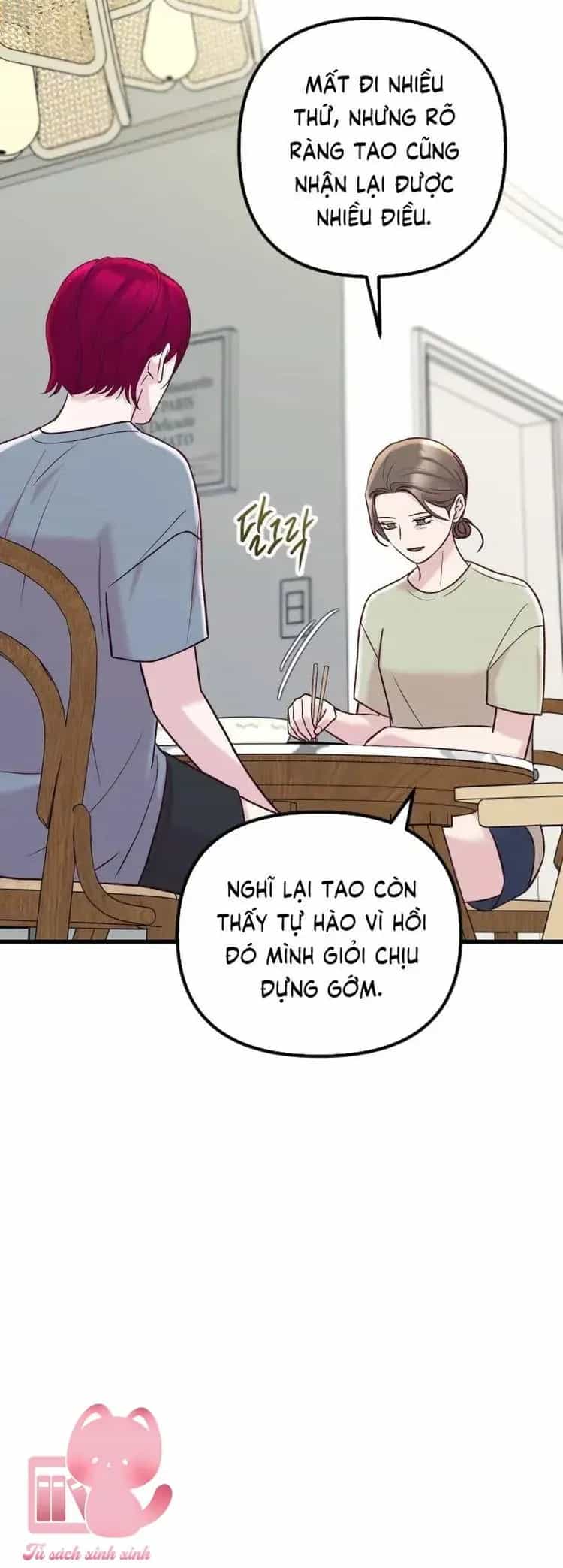 Tình Cờ Ta Gặp Nhau - Chương 102 - ảnh 9