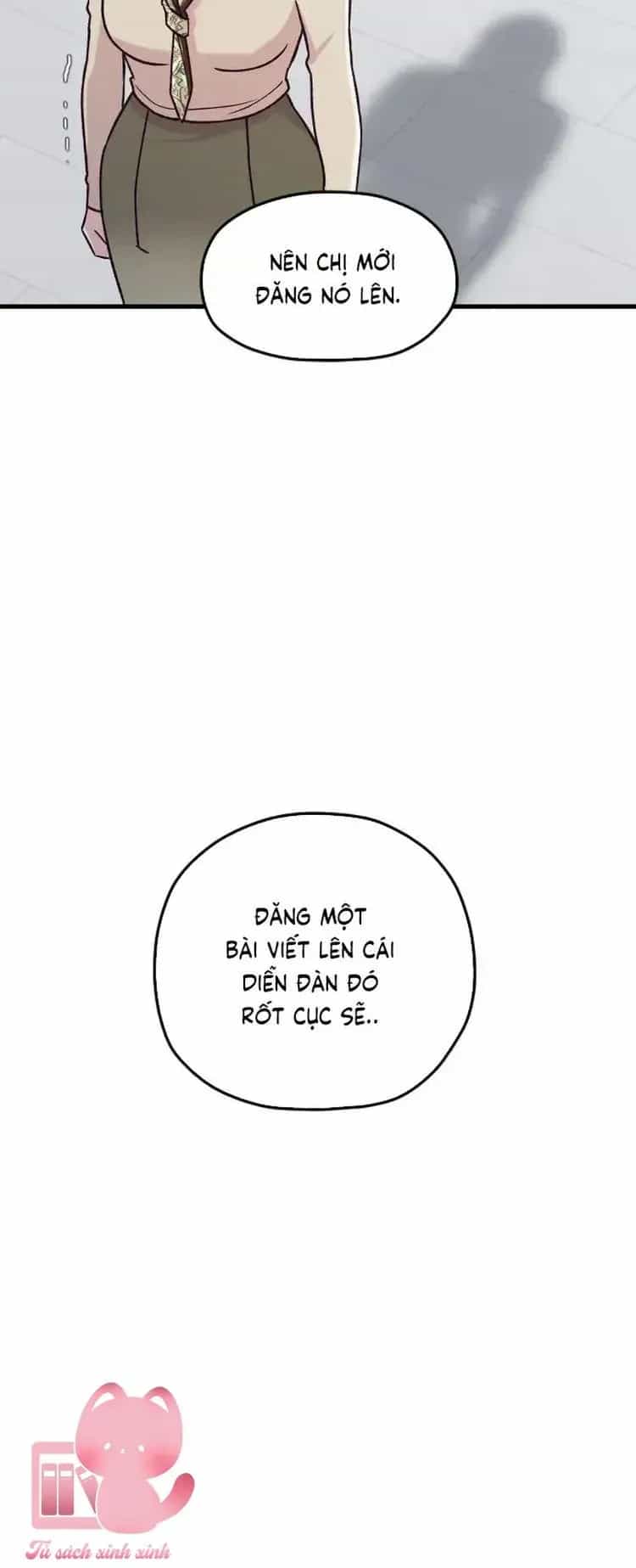 Tình Cờ Ta Gặp Nhau - Chương 103 - ảnh 37