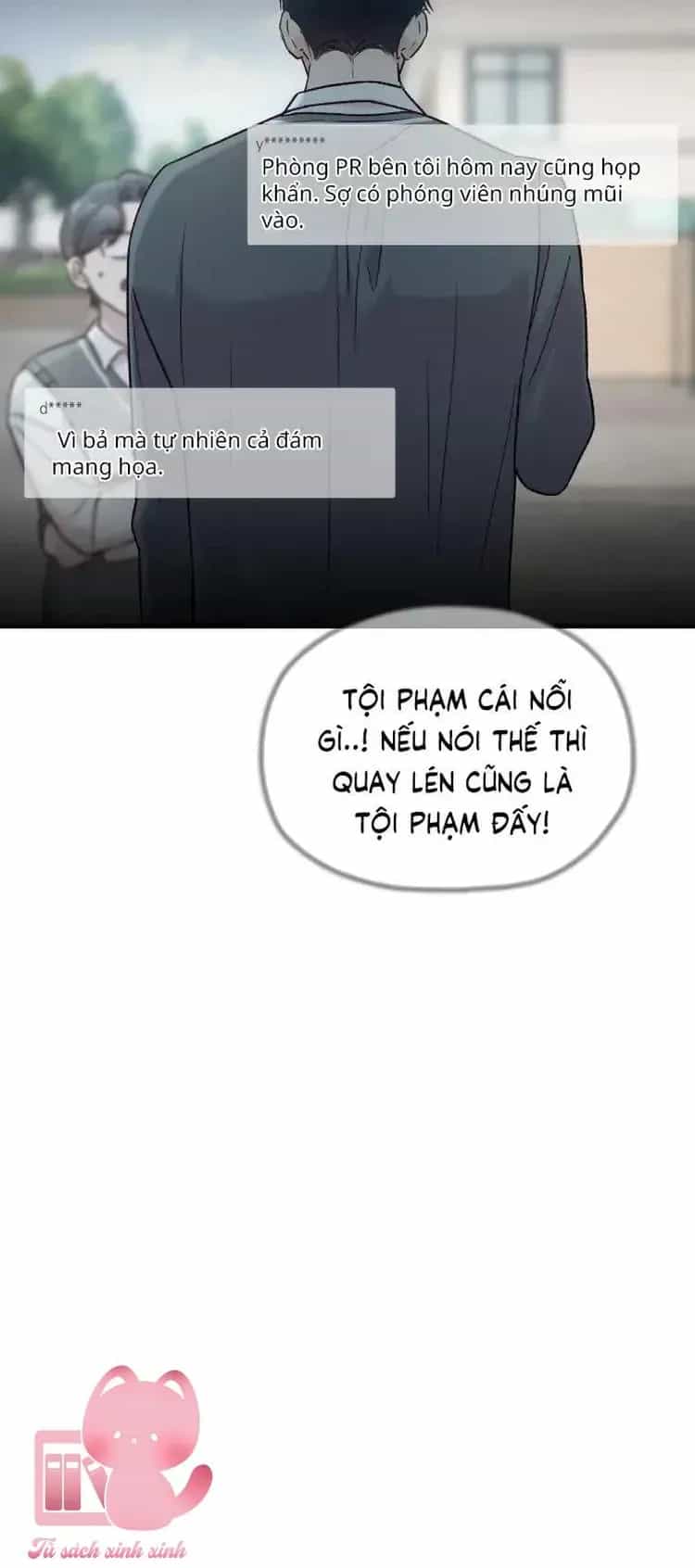 Tình Cờ Ta Gặp Nhau - Chương 103 - ảnh 51