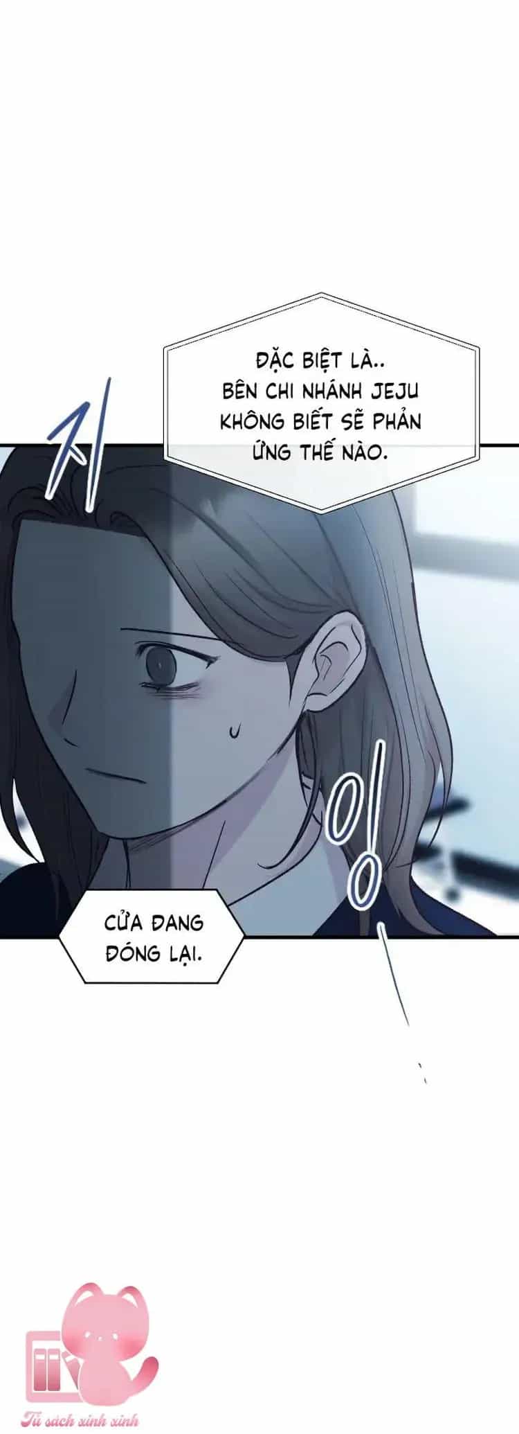 Tình Cờ Ta Gặp Nhau - Chương 103 - ảnh 59