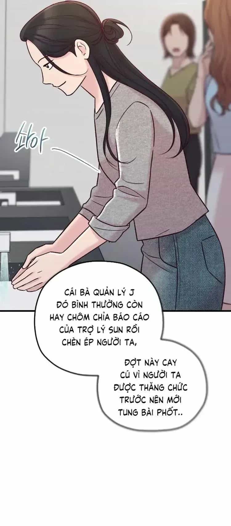 Tình Cờ Ta Gặp Nhau - Chương 104 - ảnh 42