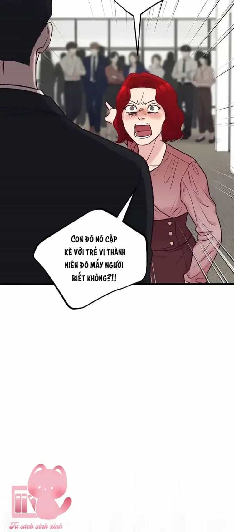 Tình Cờ Ta Gặp Nhau - Chương 104 - ảnh 64