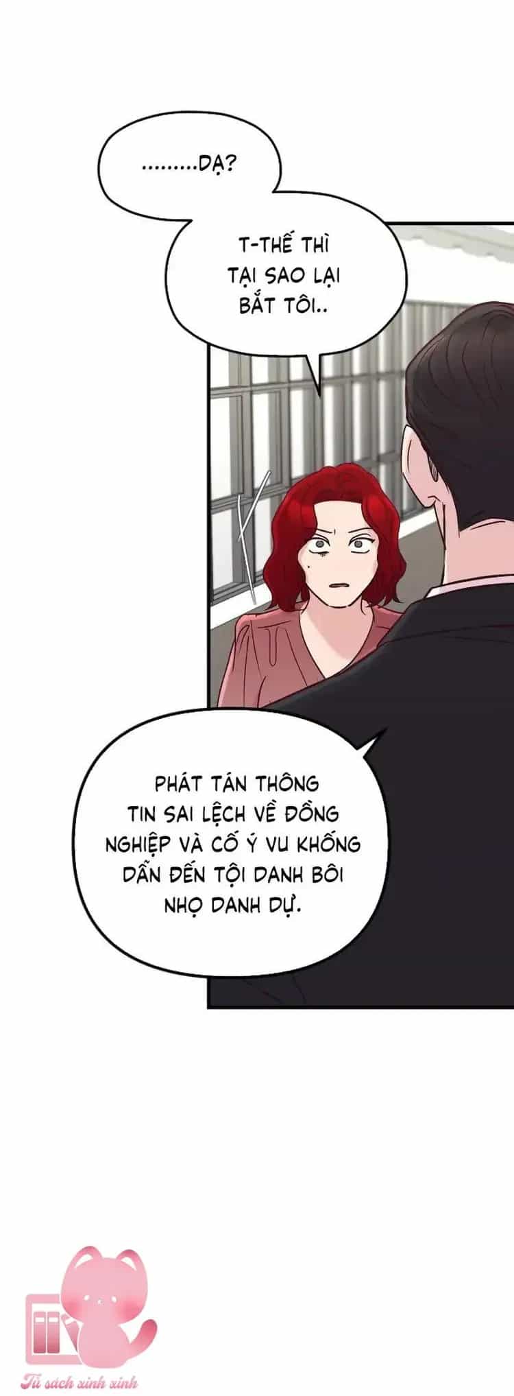 Tình Cờ Ta Gặp Nhau - Chương 104 - ảnh 70