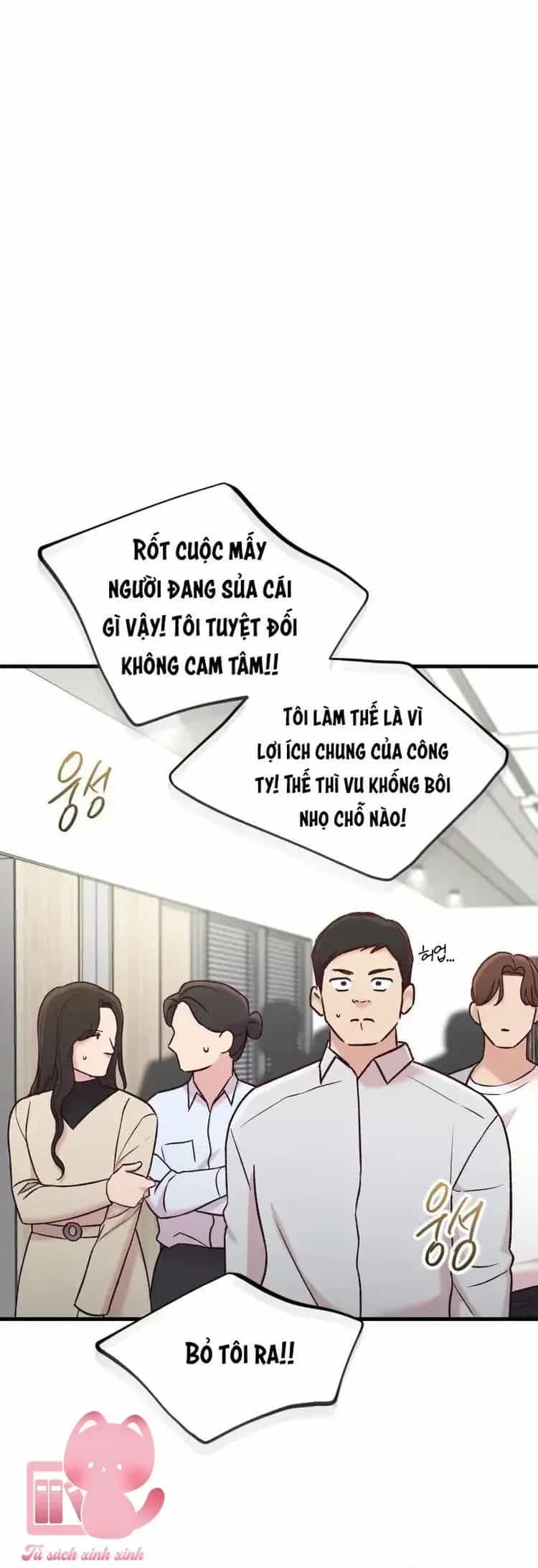 Tình Cờ Ta Gặp Nhau - Chương 104 - ảnh 74