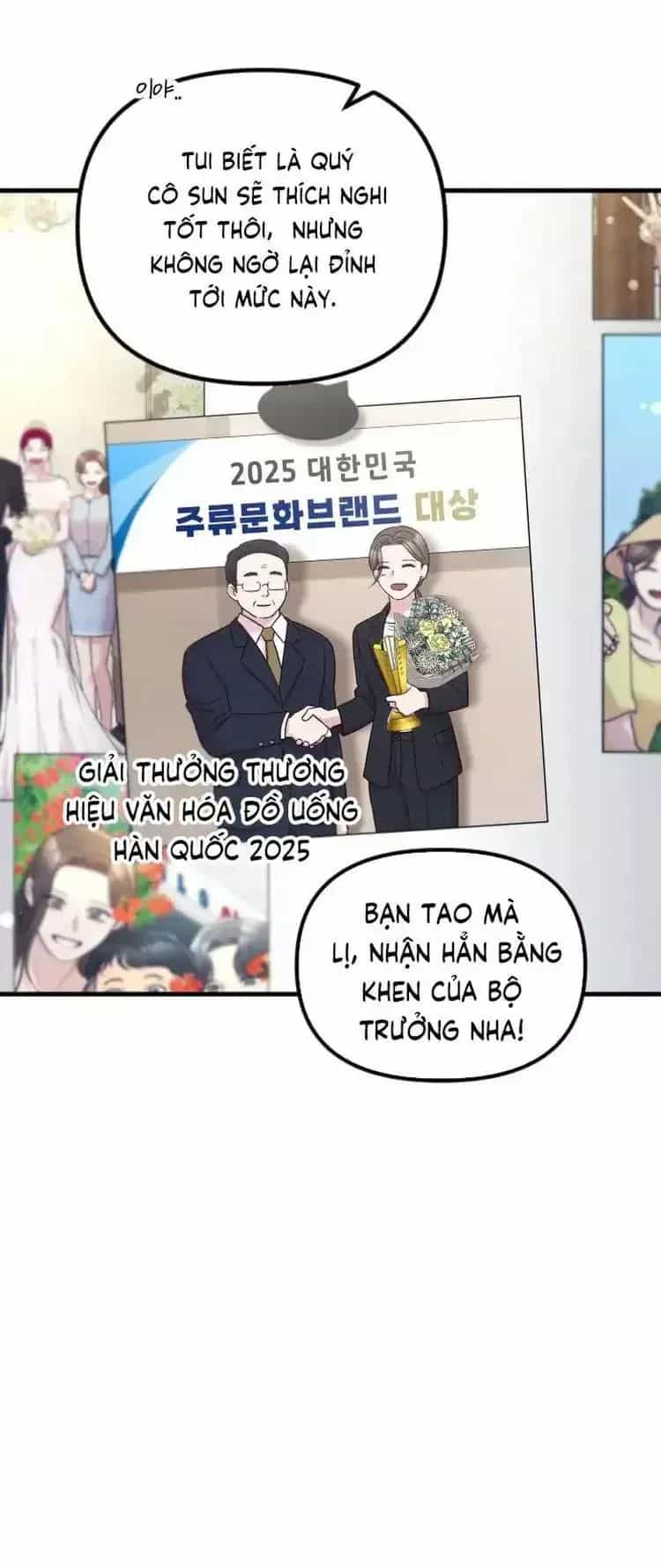 Tình Cờ Ta Gặp Nhau - Chương 105 - ảnh 41