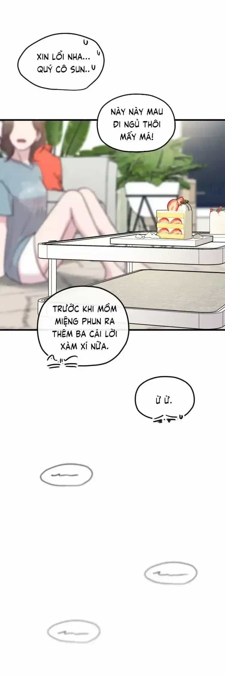 Tình Cờ Ta Gặp Nhau - Chương 105 - ảnh 47