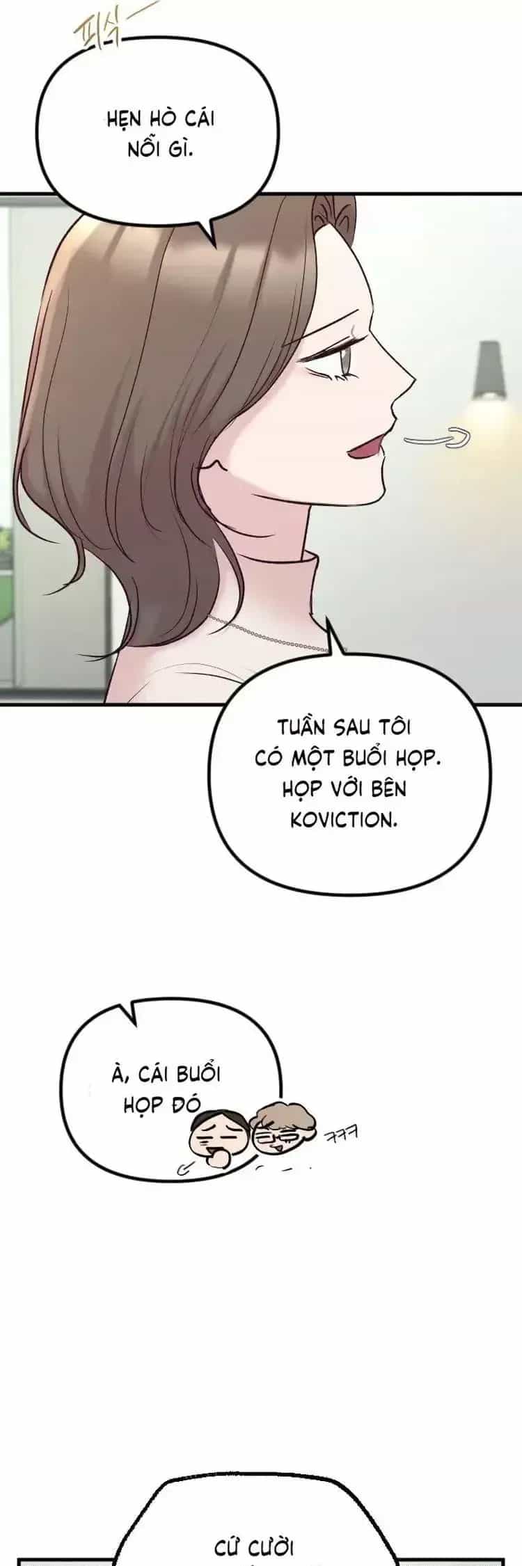 Tình Cờ Ta Gặp Nhau - Chương 105 - ảnh 5