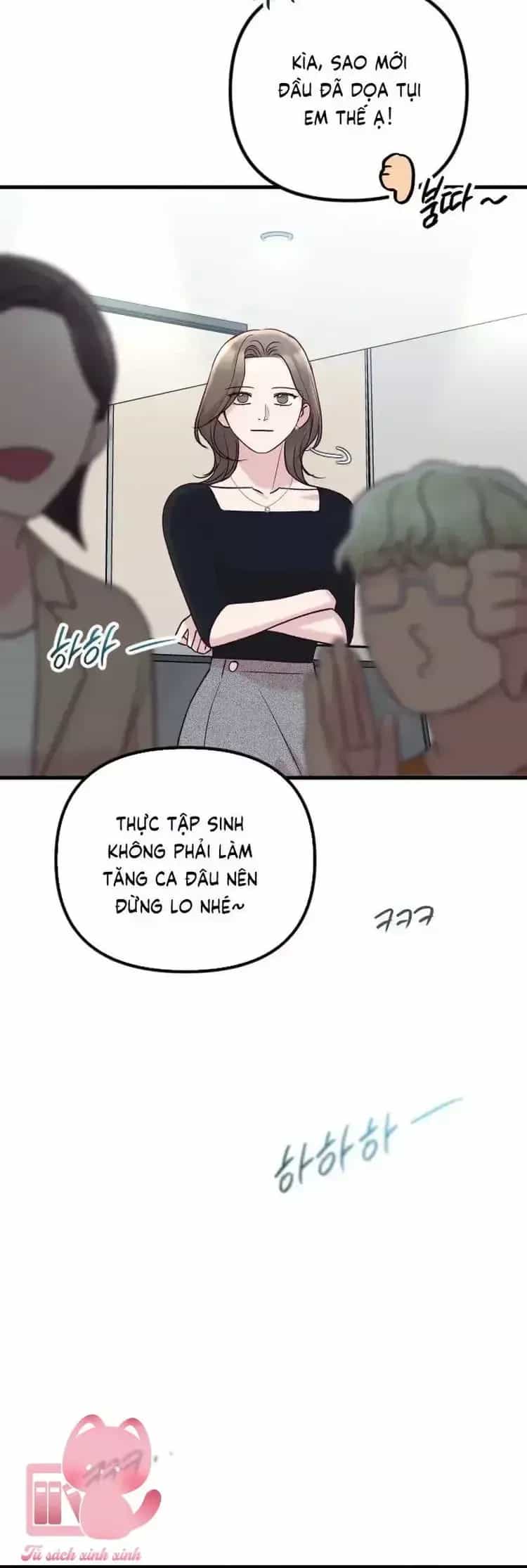 Tình Cờ Ta Gặp Nhau - Chương 106 - ảnh 54