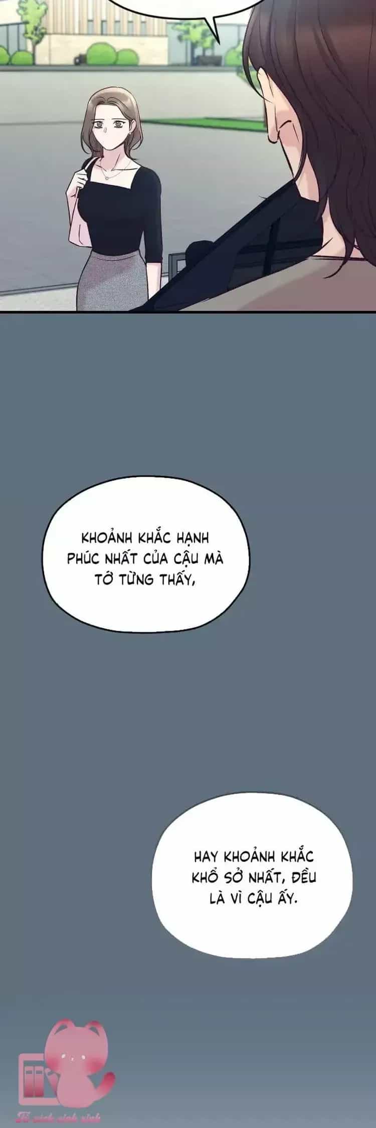 Tình Cờ Ta Gặp Nhau - Chương 106 - ảnh 62