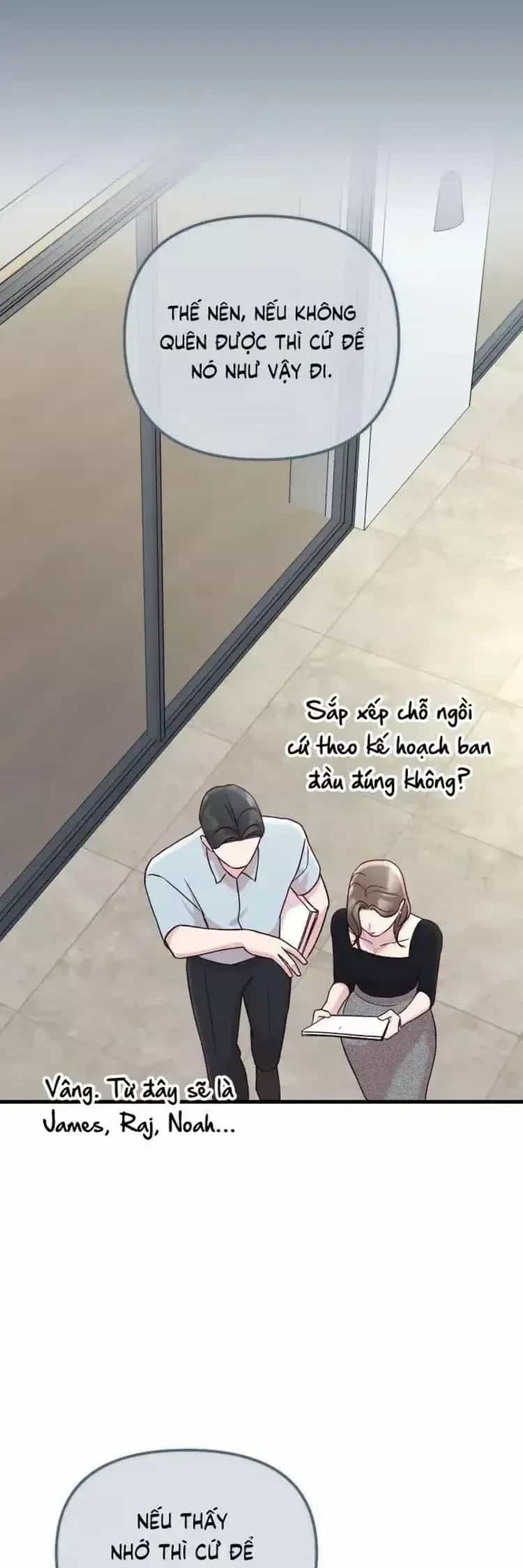 Tình Cờ Ta Gặp Nhau - Chương 106 - ảnh 63