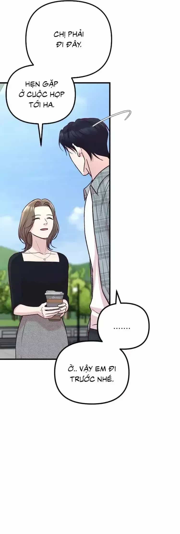 Tình Cờ Ta Gặp Nhau - Chương 107 - ảnh 47