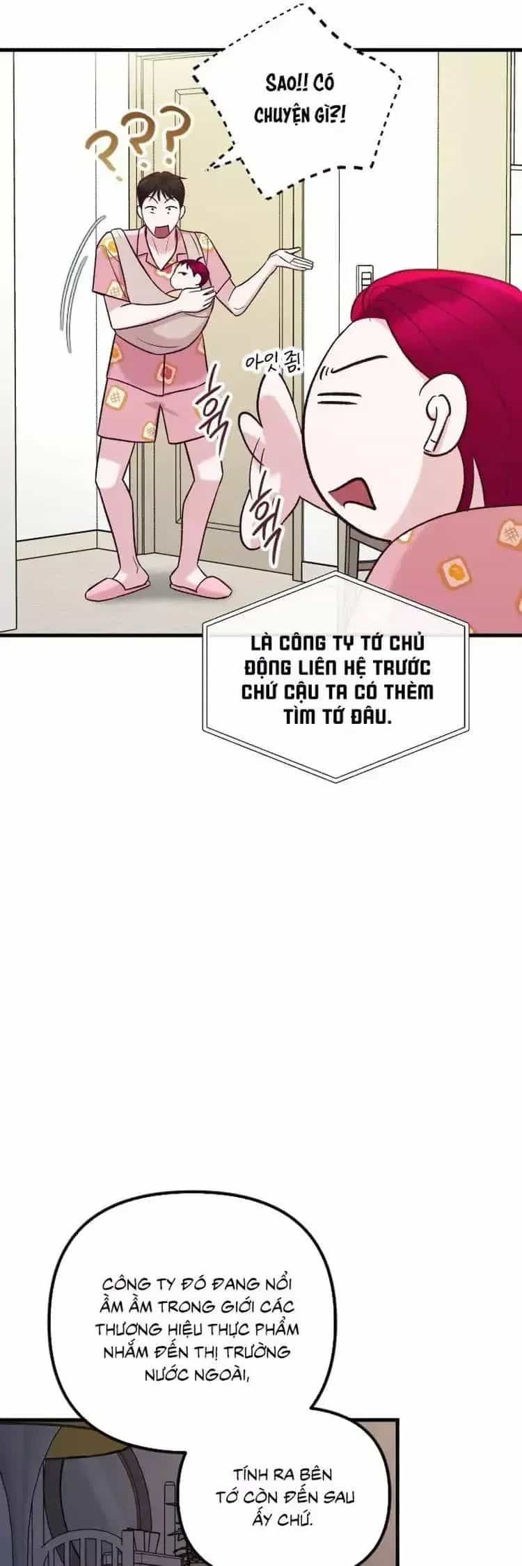 Tình Cờ Ta Gặp Nhau - Chương 107 - ảnh 55