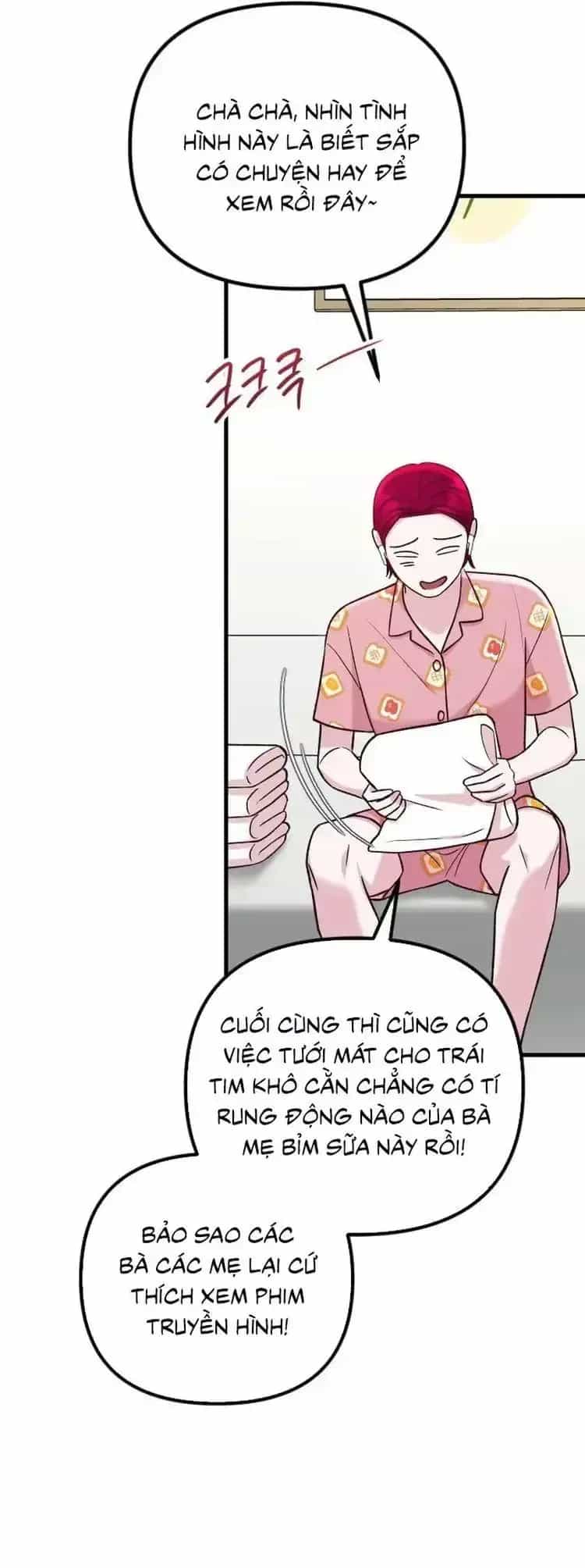 Tình Cờ Ta Gặp Nhau - Chương 107 - ảnh 59