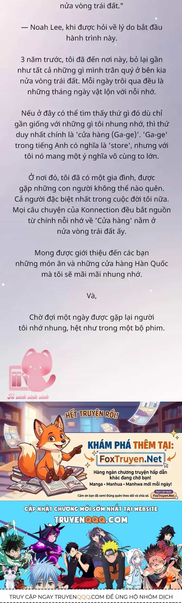 Tình Cờ Ta Gặp Nhau - Chương 107 - ảnh 88