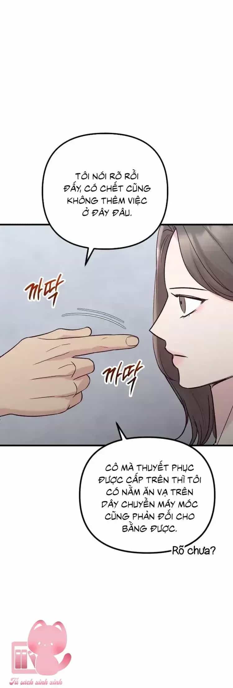Tình Cờ Ta Gặp Nhau - Chương 108 - ảnh 38