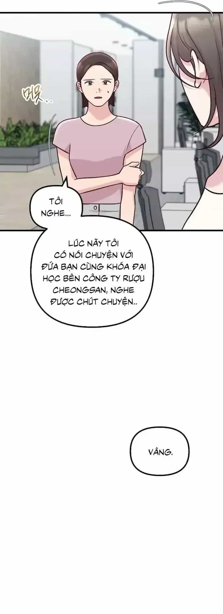 Tình Cờ Ta Gặp Nhau - Chương 108 - ảnh 49