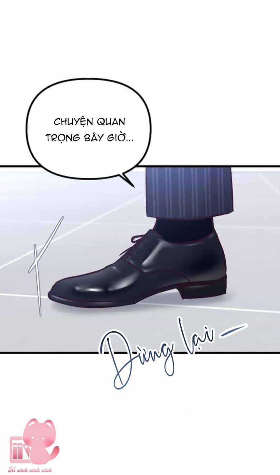 Tình Cờ Ta Gặp Nhau - Chương 11 - ảnh 9