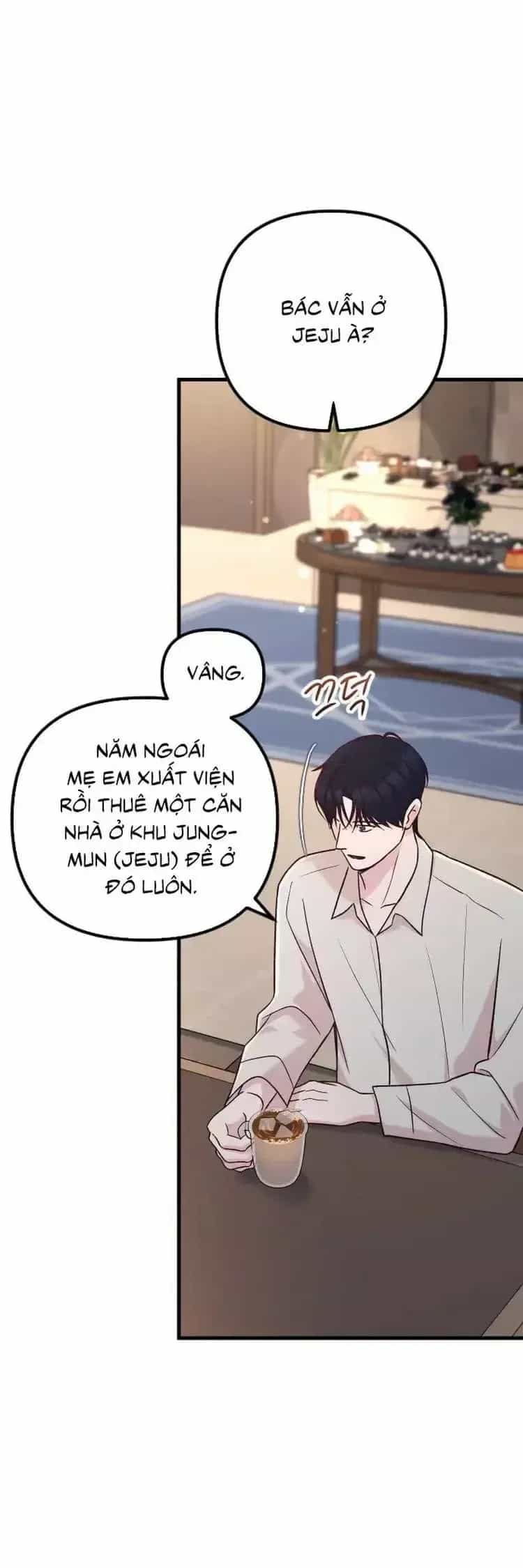 Tình Cờ Ta Gặp Nhau - Chương 109 - ảnh 12