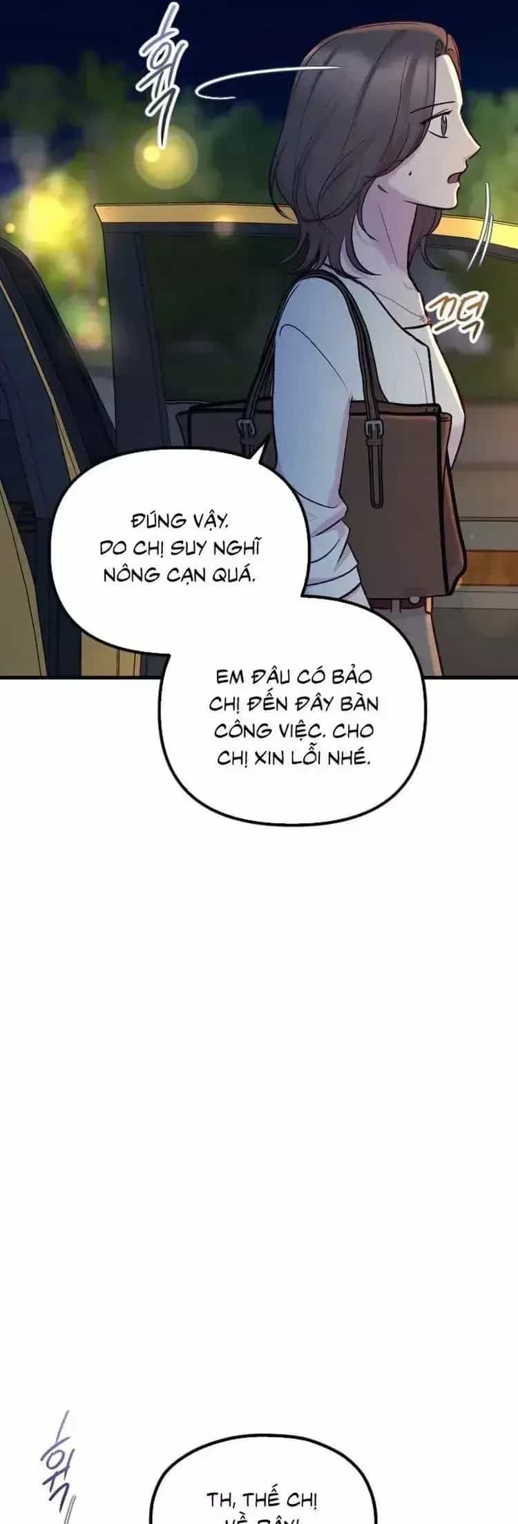 Tình Cờ Ta Gặp Nhau - Chương 109 - ảnh 42